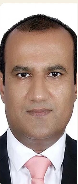 Muhammad Ali Piracha