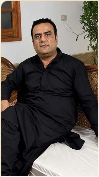 Sultan Ali Piracha